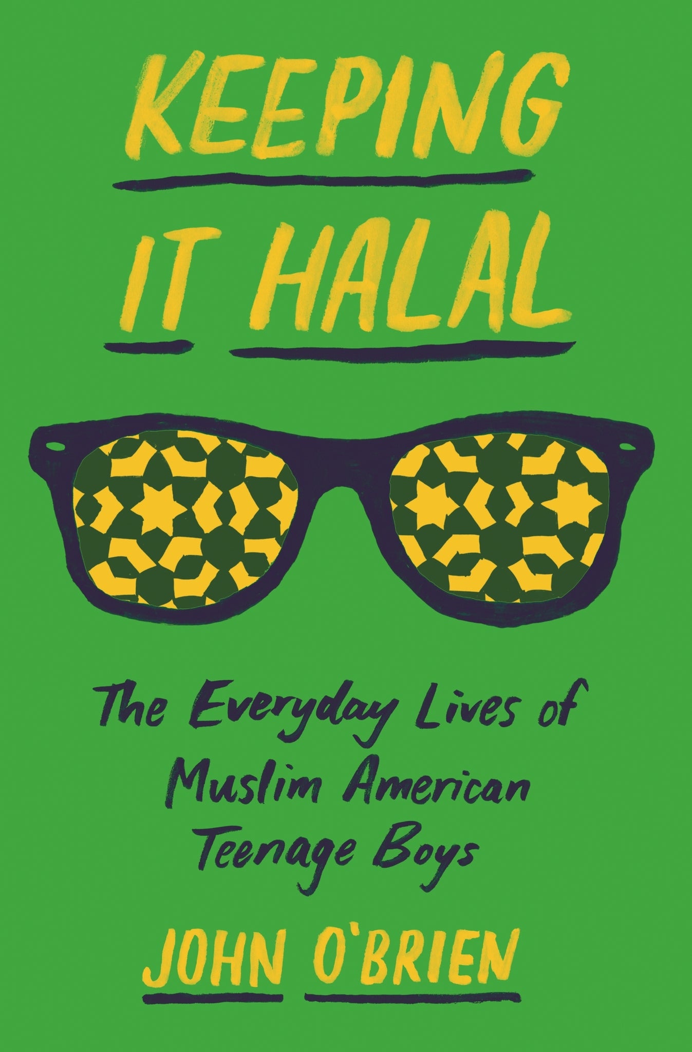 Keeping It Halal